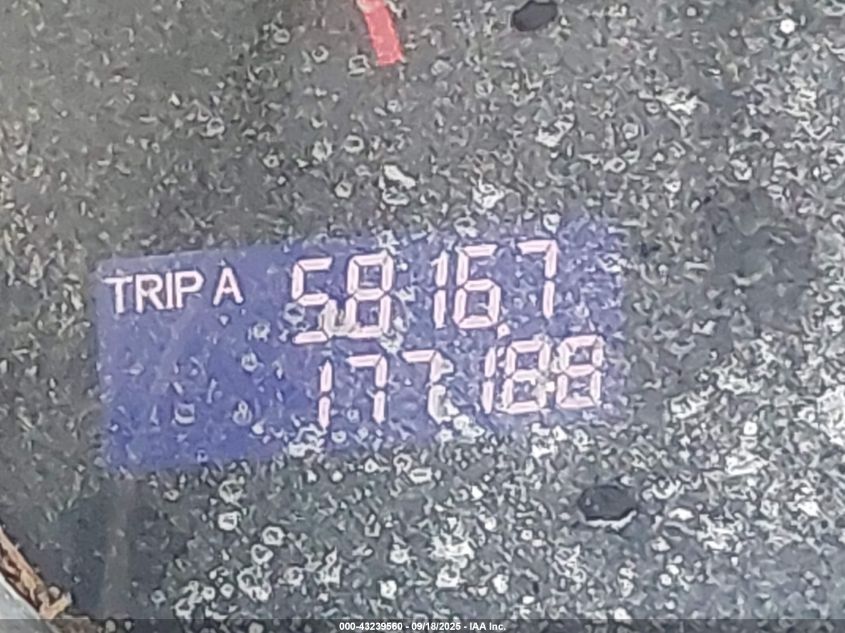 2008 Honda Fit Sport VIN: JHMGD38618S038350 Lot: 43239560