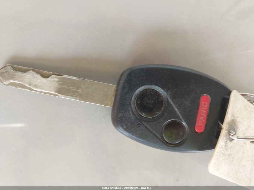 2008 Honda Fit Sport VIN: JHMGD38618S038350 Lot: 43239560