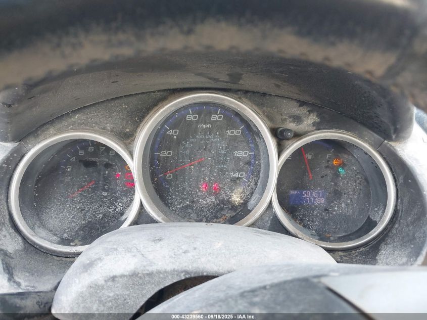 2008 Honda Fit Sport VIN: JHMGD38618S038350 Lot: 43239560