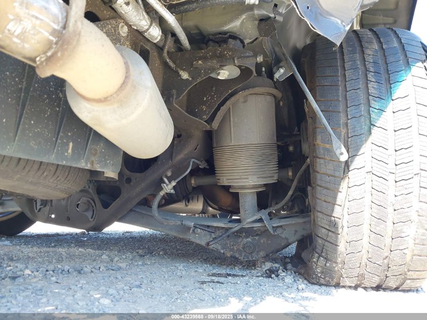 2022 Cadillac Escalade 4Wd Sport Platinum VIN: 1GYS4GKL7NR306414 Lot: 43239568