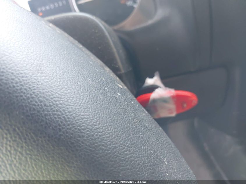 2008 Hummer H3 Suv VIN: 5GTEN43E688199311 Lot: 43239573