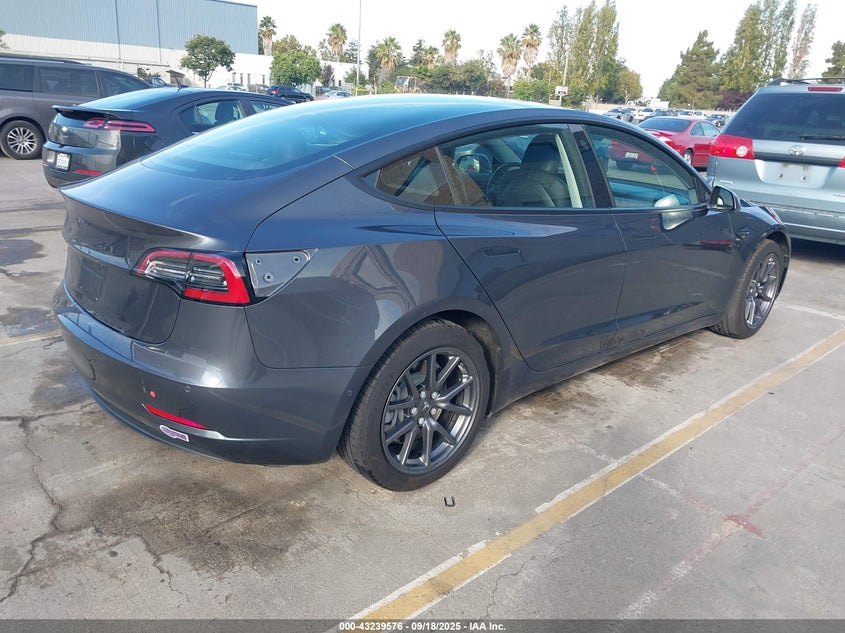 Vin: 5yj3e1eb7jf104261, lot: 43734112, tesla model 3 long range/performance 20184