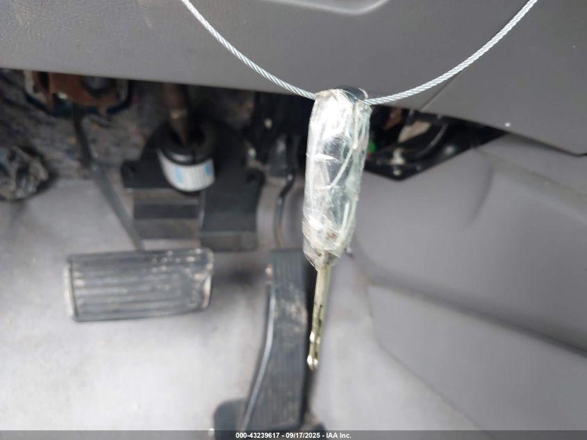 2009 Honda Civic Lx VIN: 2HGFA16569H530340 Lot: 43239617