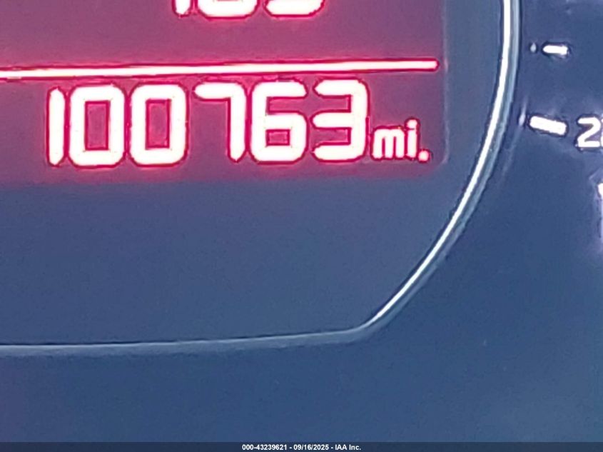 2018 Kia Soul VIN: KNDJN2A26J7510573 Lot: 43239621