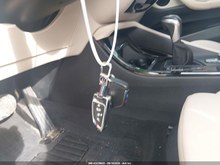 2018 BMW X2 xDrive28I VIN: WBXYJ5C37JEF72177 Lot: 43239625