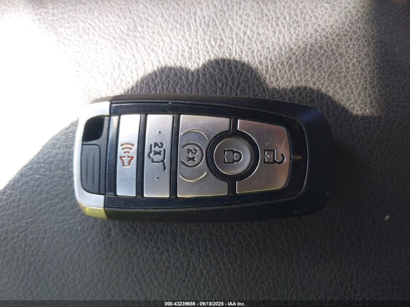 2021 Ford Explorer Limited VIN: 1FMSK8FHXMGB45618 Lot: 43239656