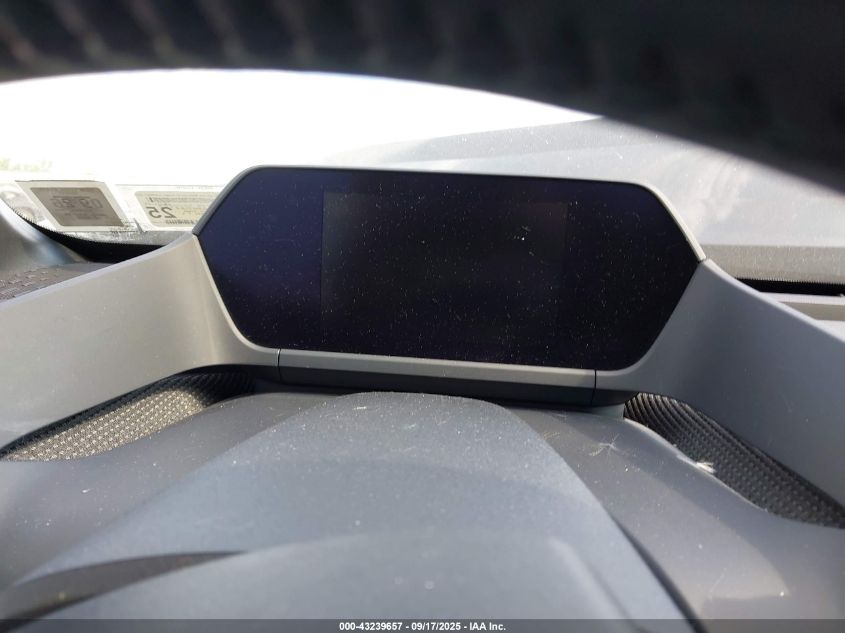 2023 Toyota Bz4X Xle VIN: JTMABACA4PA013900 Lot: 43239657