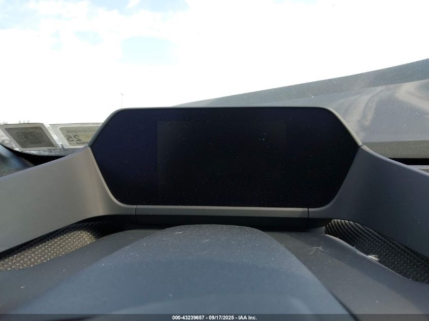 2023 Toyota Bz4X Xle VIN: JTMABACA4PA013900 Lot: 43239657