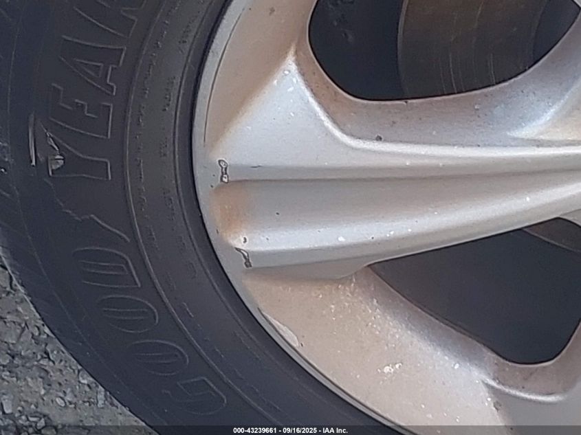 2016 Ford Escape Se VIN: 1FMCU0GX4GUC73073 Lot: 43239661