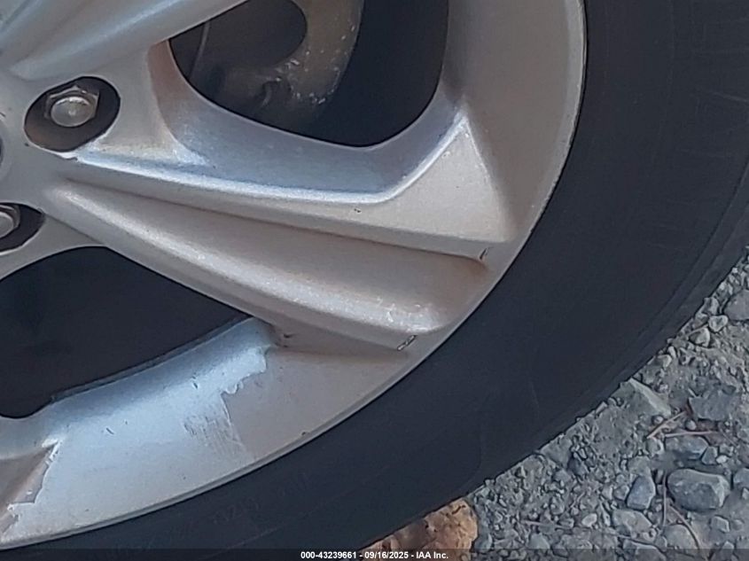 2016 Ford Escape Se VIN: 1FMCU0GX4GUC73073 Lot: 43239661