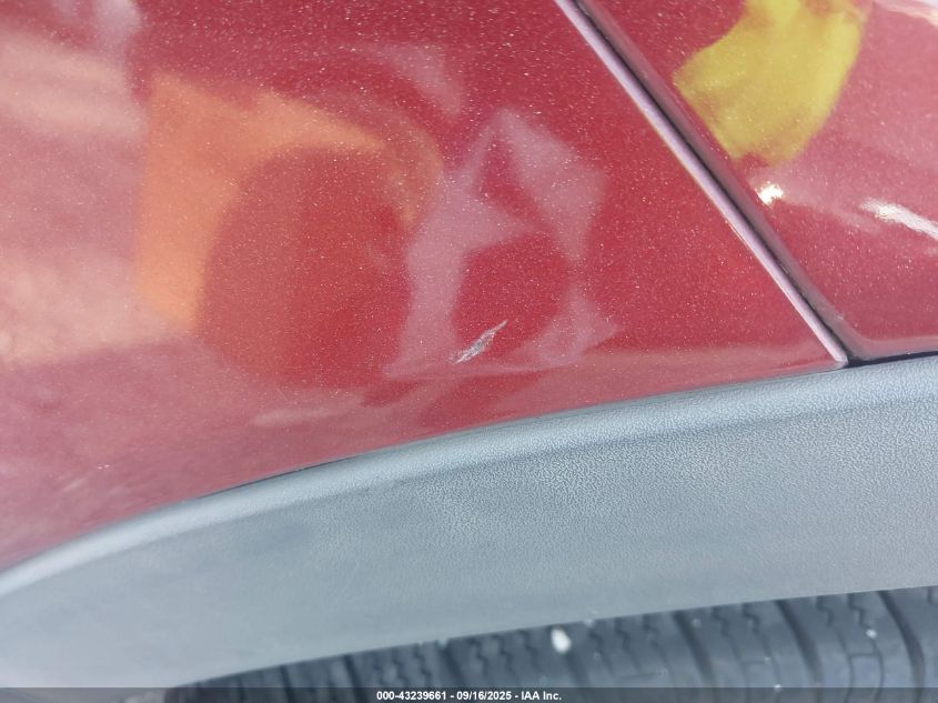 2016 Ford Escape Se VIN: 1FMCU0GX4GUC73073 Lot: 43239661