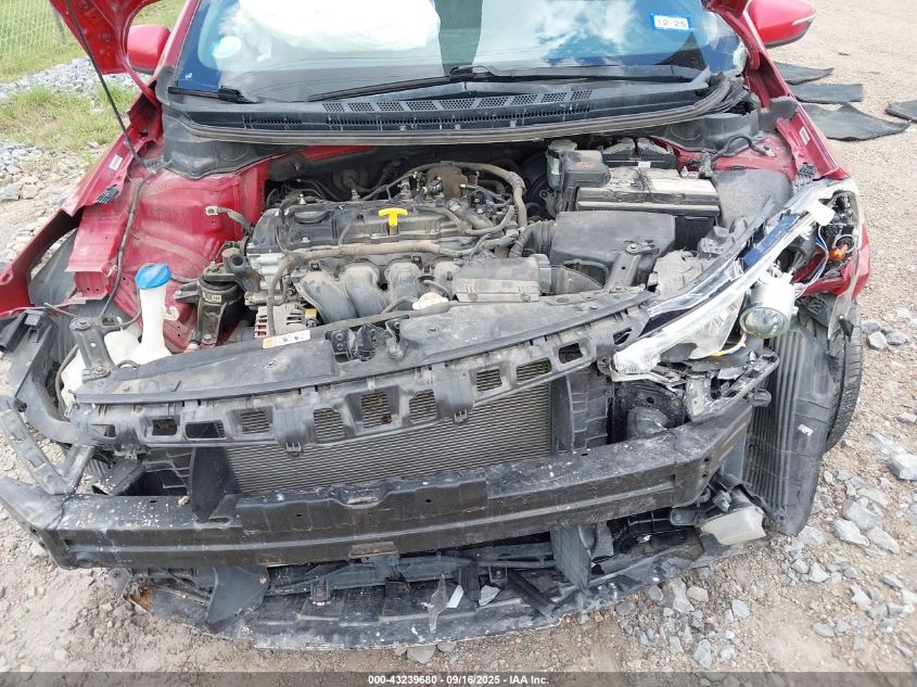 2015 Kia Forte Ex VIN: KNAFZ4A87F5373038 Lot: 43239680