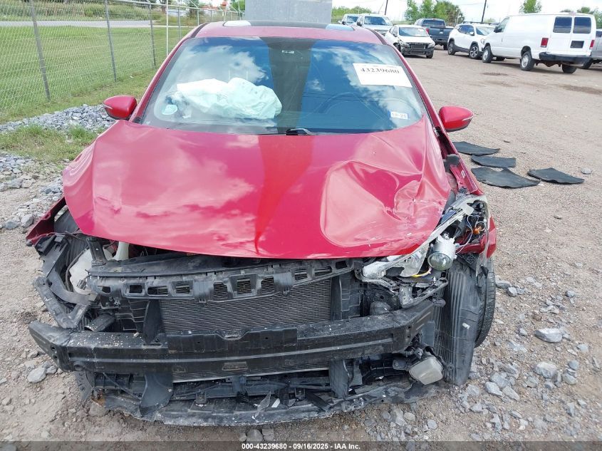 2015 Kia Forte Ex VIN: KNAFZ4A87F5373038 Lot: 43239680