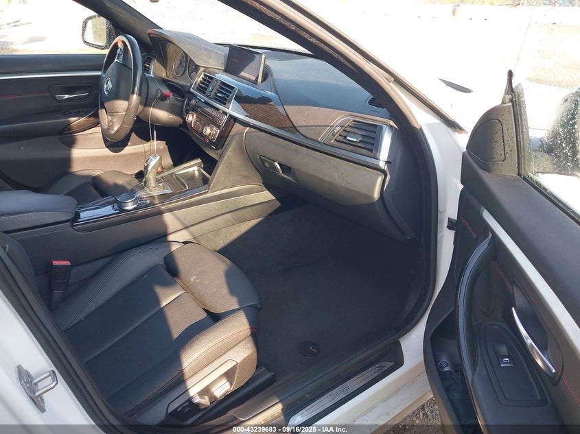 2018 BMW 430I GRAN COUPE WBA4J1C56JBG76664