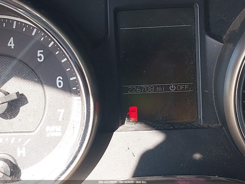 2012 Jeep Grand Cherokee Laredo VIN: 1C4RJFAG4CC156712 Lot: 43239698