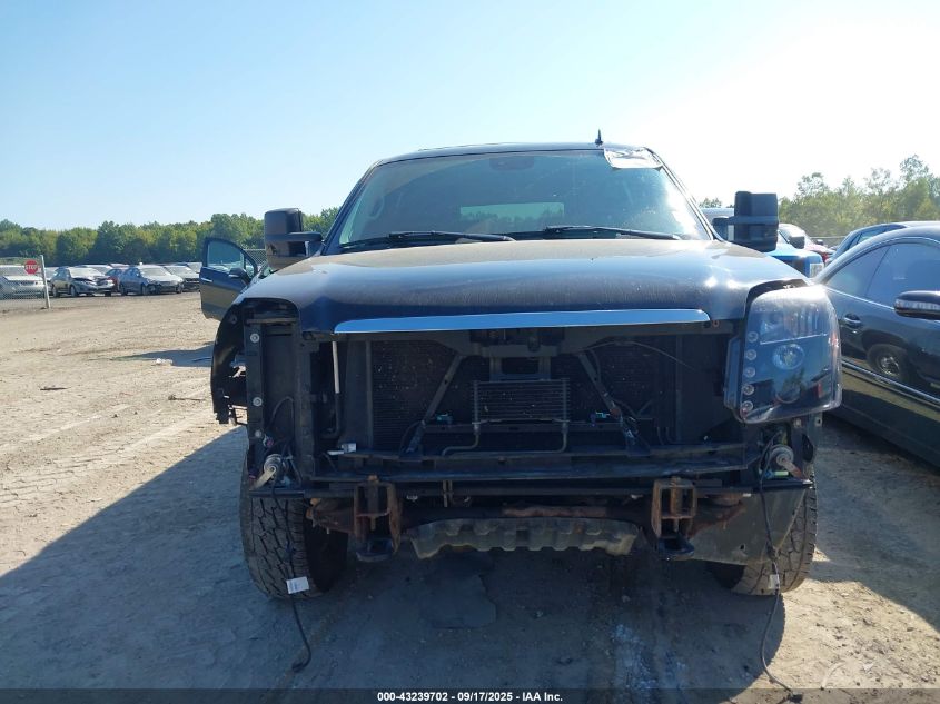 2007 GMC Yukon Xl 2500 Slt VIN: 1GKGK26K07R353426 Lot: 43239702