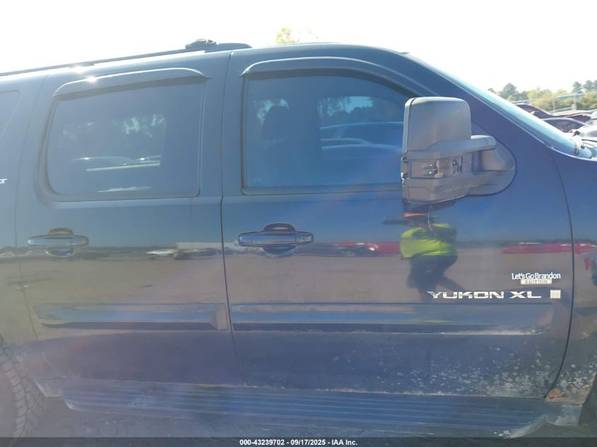 2007 GMC Yukon Xl 2500 Slt VIN: 1GKGK26K07R353426 Lot: 43239702