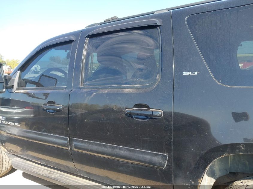 2007 GMC Yukon Xl 2500 Slt VIN: 1GKGK26K07R353426 Lot: 43239702