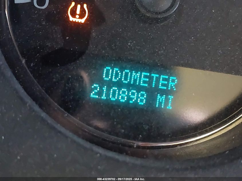 2007 GMC Yukon Xl 2500 Slt VIN: 1GKGK26K07R353426 Lot: 43239702