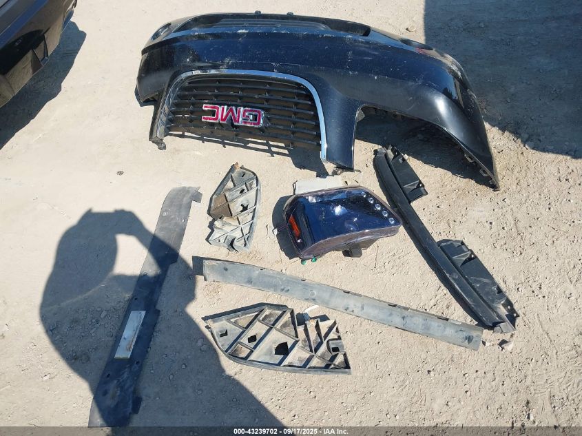 2007 GMC Yukon Xl 2500 Slt VIN: 1GKGK26K07R353426 Lot: 43239702