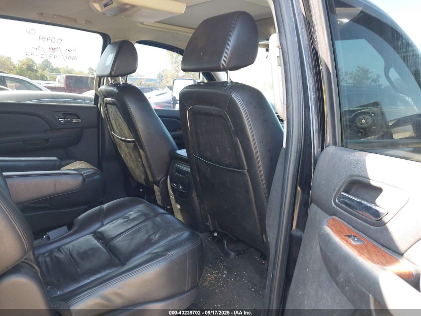 2007 GMC Yukon Xl 2500 Slt VIN: 1GKGK26K07R353426 Lot: 43239702