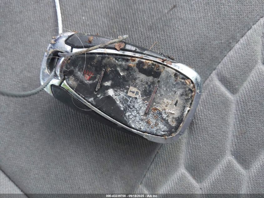 2020 Chevrolet Equinox Fwd Ls VIN: 3GNAXHEV0LS506502 Lot: 43239708