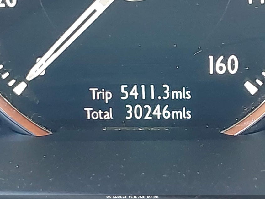 2021 ROLLS-ROYCE CULLINAN SLATV4C07MU206567