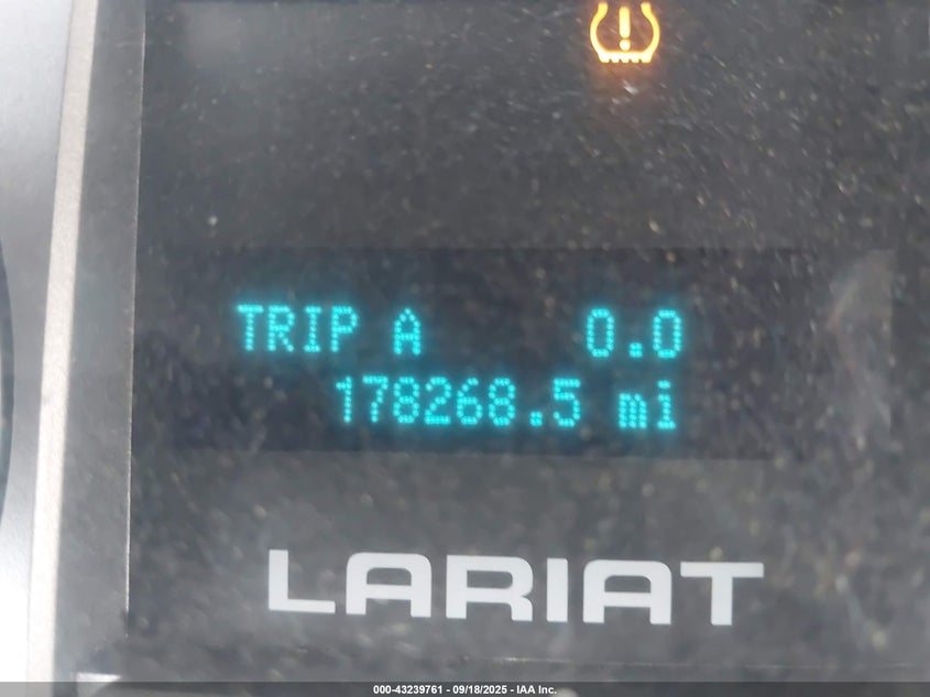 2009 Ford F-150 King Ranch/Lariat/Platinum/Xl/Xlt VIN: 1FTPW12V69FB05633 Lot: 43239761