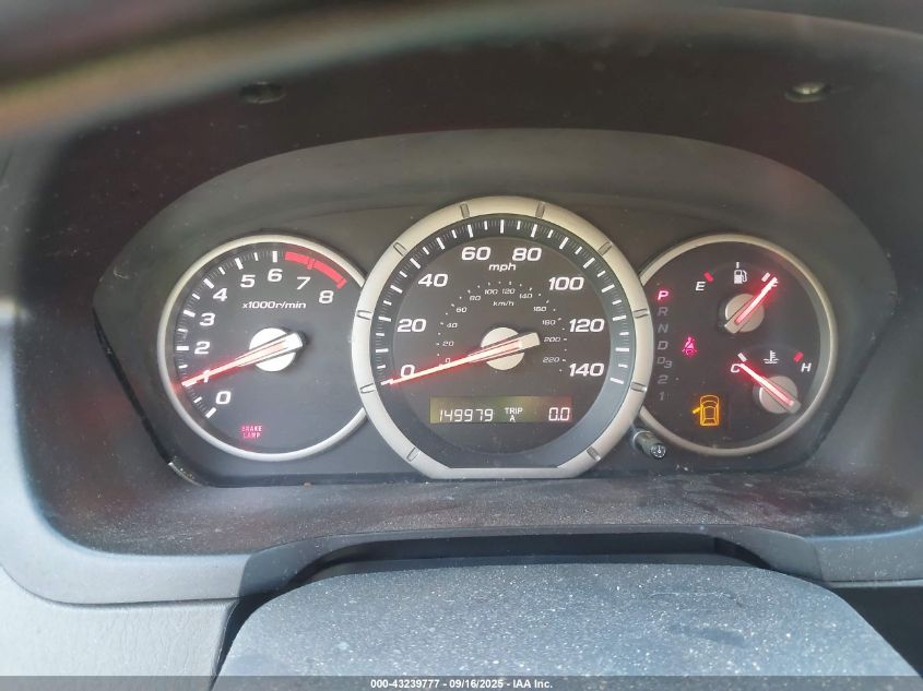 2008 Honda Pilot Se VIN: 5FNYF183X8B031646 Lot: 43239777