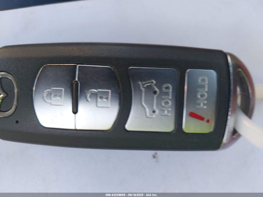 2012 Mazda Cx-9 Touring VIN: JM3TB2CVXC0365579 Lot: 43239809