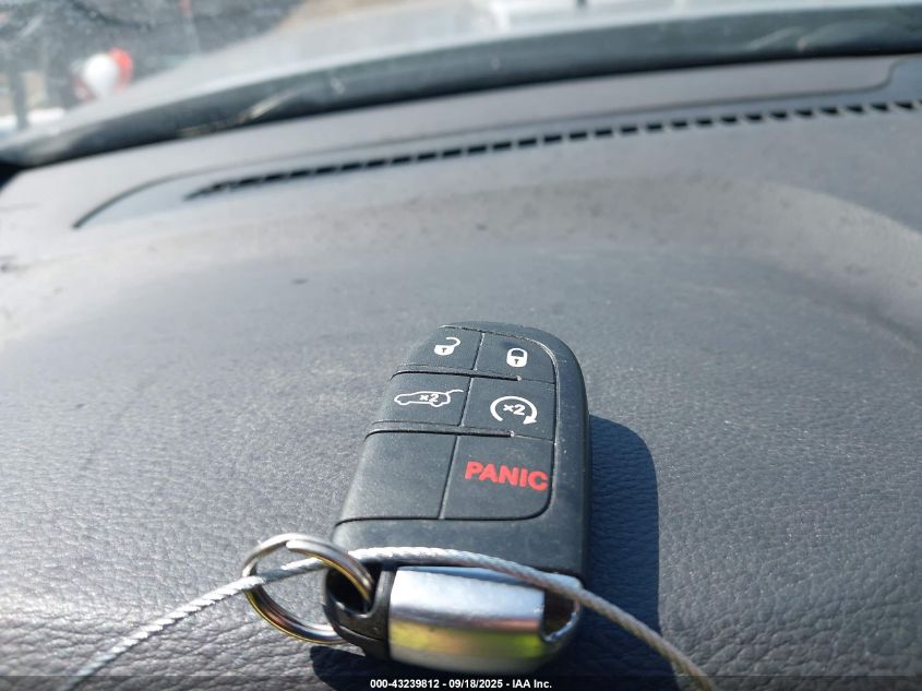 2019 Jeep Grand Cherokee Altitude 4X4 VIN: 1C4RJFAG9KC849970 Lot: 43239812