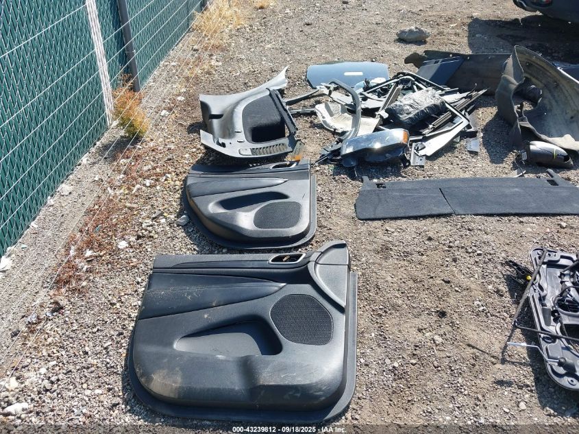 2019 Jeep Grand Cherokee Altitude 4X4 VIN: 1C4RJFAG9KC849970 Lot: 43239812