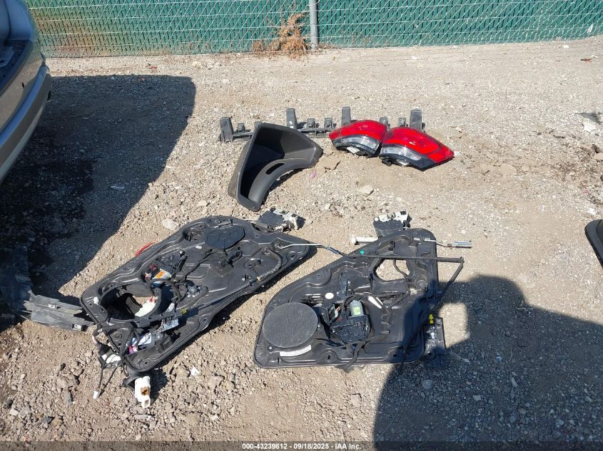 2019 Jeep Grand Cherokee Altitude 4X4 VIN: 1C4RJFAG9KC849970 Lot: 43239812