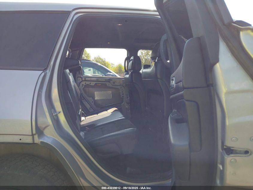 2019 Jeep Grand Cherokee Altitude 4X4 VIN: 1C4RJFAG9KC849970 Lot: 43239812