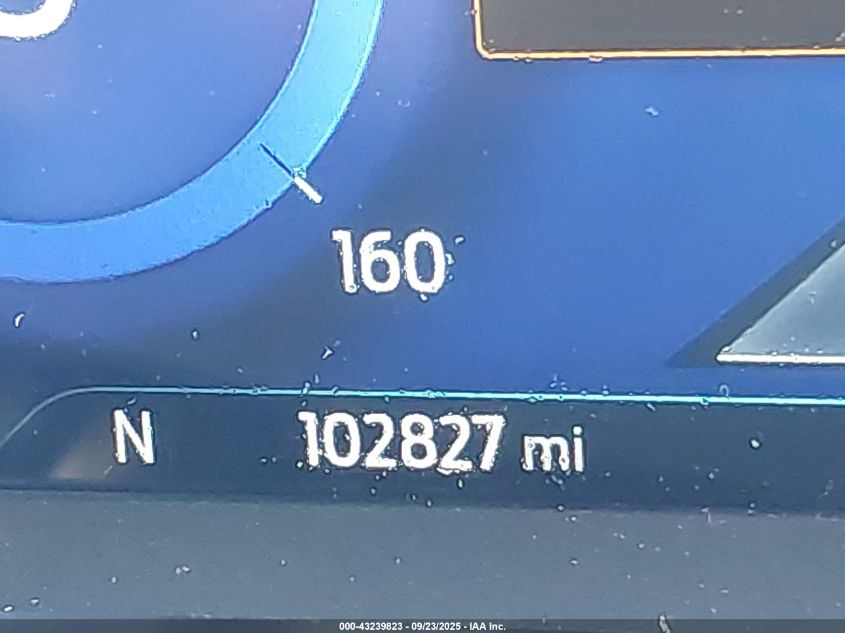 2020 Ford Escape Titanium VIN: 1FMCU9J91LUB16223 Lot: 43239823