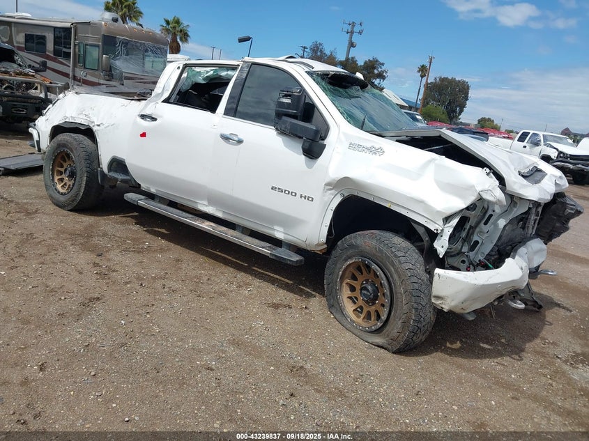 1GC4YREY9NF299148 2022 CHEVROLET SILVERADO photo no. 12