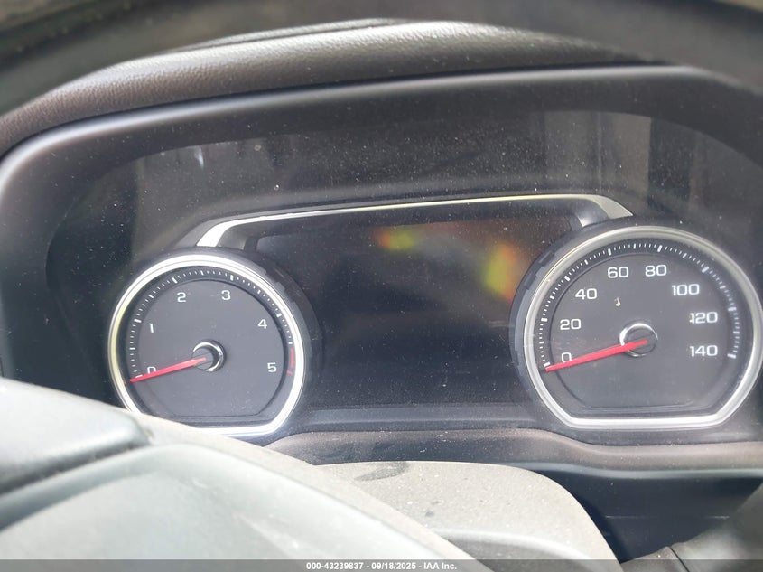 1GC4YREY9NF299148 2022 CHEVROLET SILVERADO photo no. 7