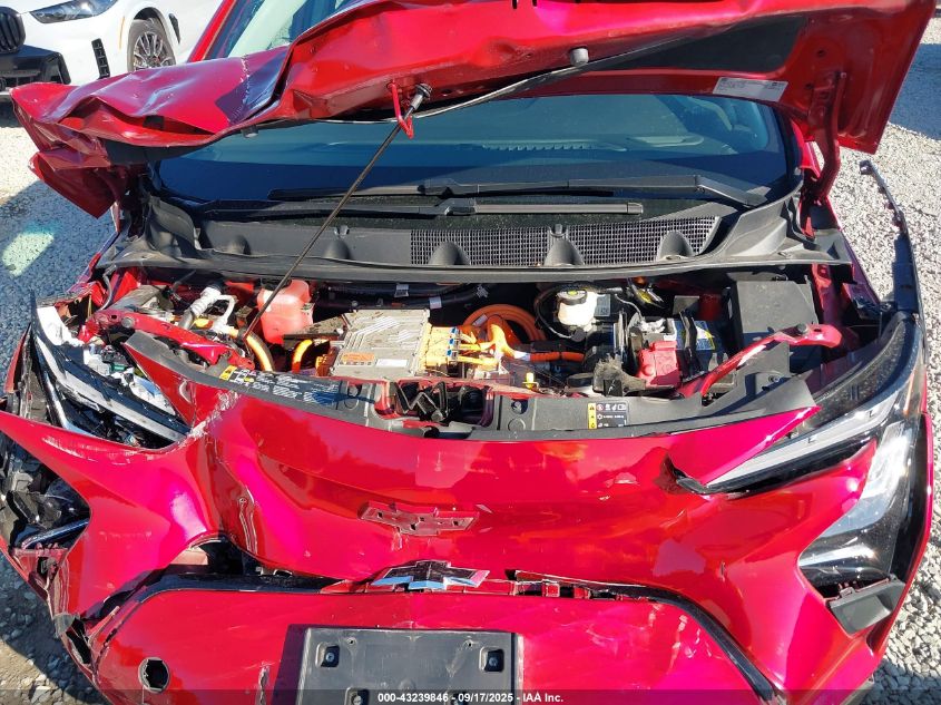 2023 Chevrolet Bolt Ev Fwd 2Lt VIN: 1G1FX6S09P4147435 Lot: 43239846