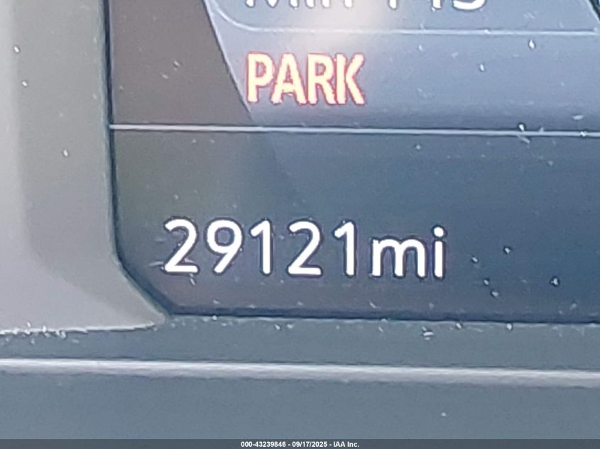 2023 Chevrolet Bolt Ev Fwd 2Lt VIN: 1G1FX6S09P4147435 Lot: 43239846