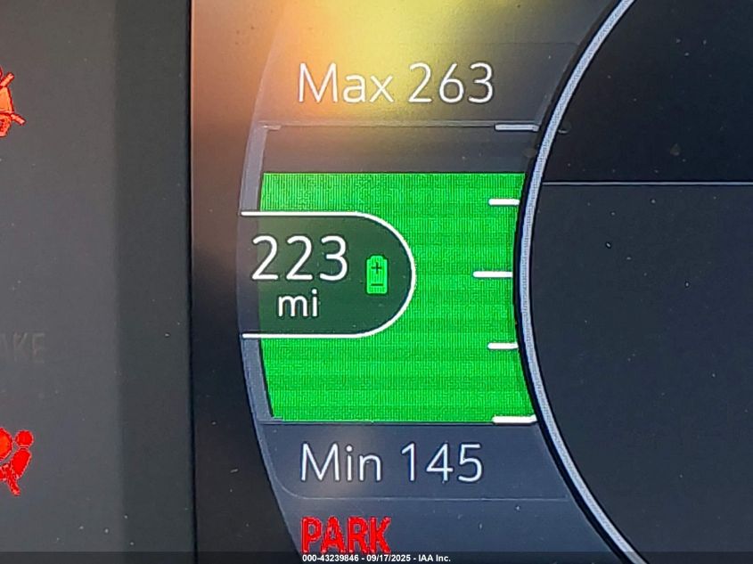 2023 Chevrolet Bolt Ev Fwd 2Lt VIN: 1G1FX6S09P4147435 Lot: 43239846