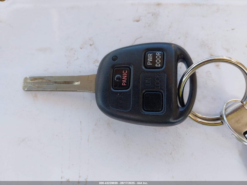 2009 Lexus Rx 350 VIN: 2T2GK31U89C066287 Lot: 43239859