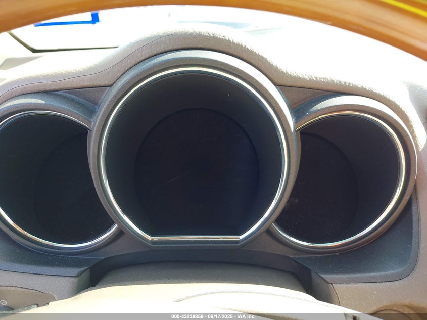 2009 Lexus Rx 350 VIN: 2T2GK31U89C066287 Lot: 43239859