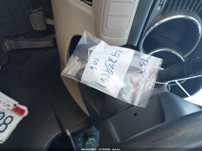 2011 Kia Optima Lx VIN: KNAGM4A78B5118239 Lot: 43239861