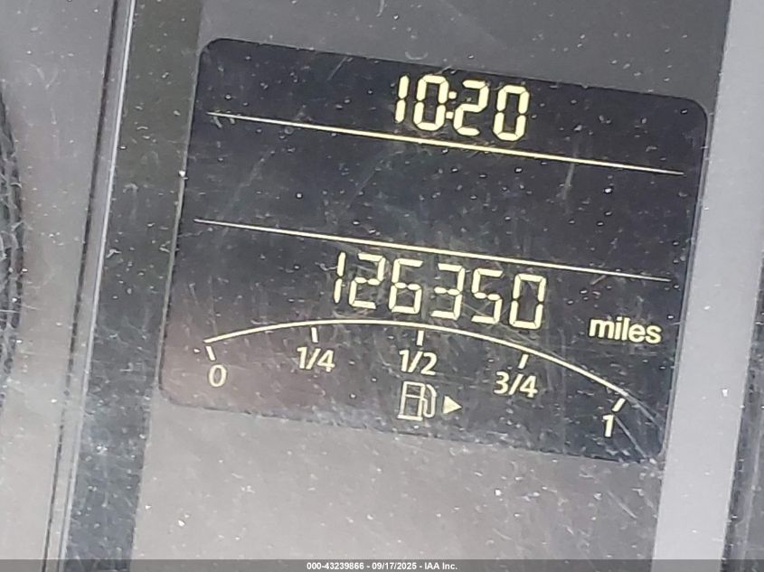 2012 Volkswagen Jetta 2.0L S VIN: 3VW2K7AJ0CM358569 Lot: 43239866