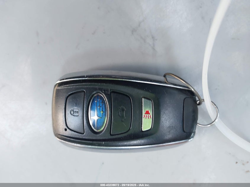 2022 SUBARU CROSSTREK SPORT - JF2GTHSC4NH280902