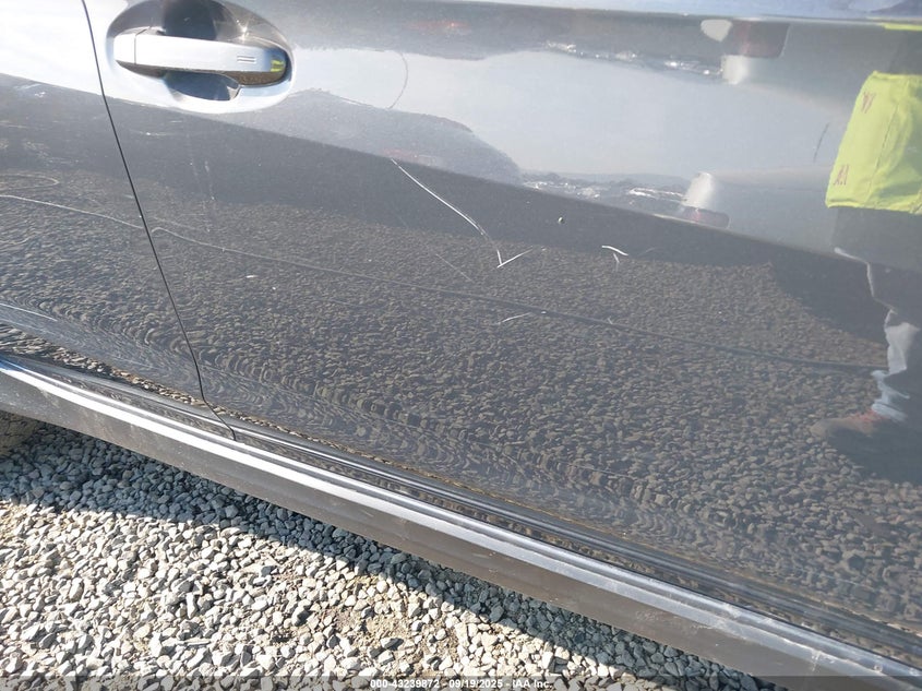 2022 SUBARU CROSSTREK SPORT - JF2GTHSC4NH280902