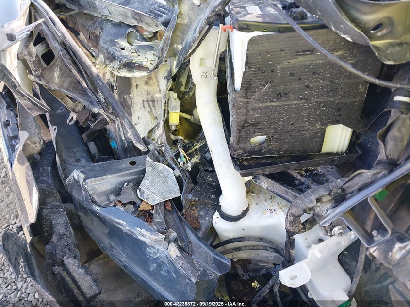 2022 SUBARU CROSSTREK SPORT - JF2GTHSC4NH280902