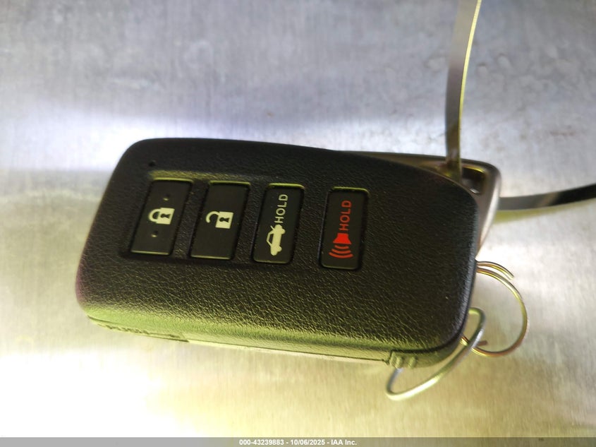 2014 Lexus Is 250 VIN: JTHBF1D29E5021561 Lot: 43239883