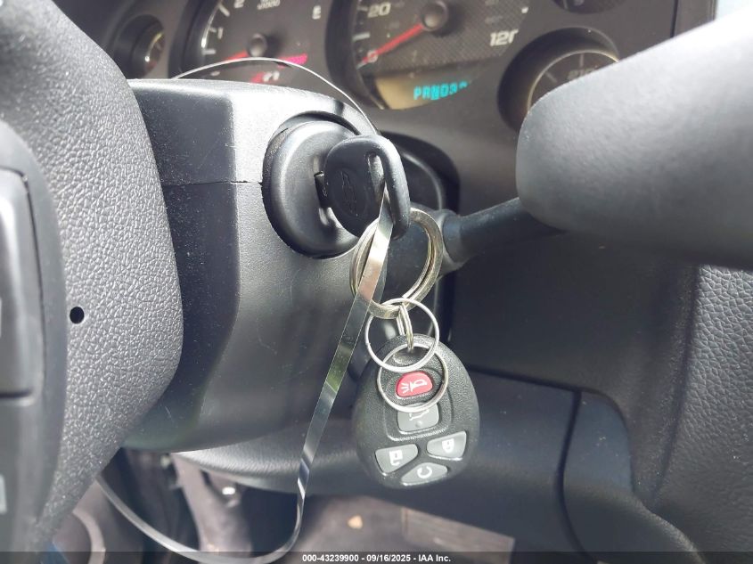 2007 Chevrolet Tahoe Lt VIN: 1GNFC13J17R361987 Lot: 43239900