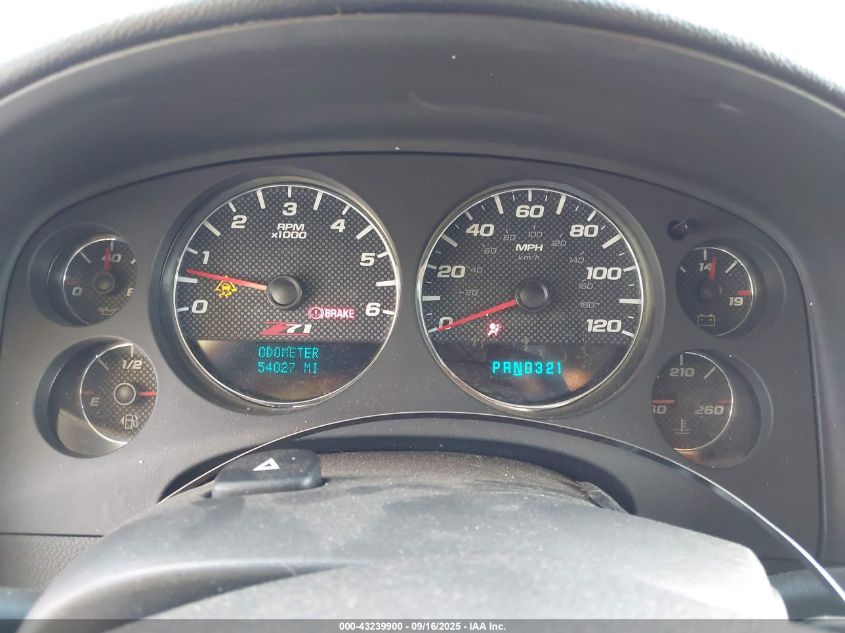 2007 Chevrolet Tahoe Lt VIN: 1GNFC13J17R361987 Lot: 43239900